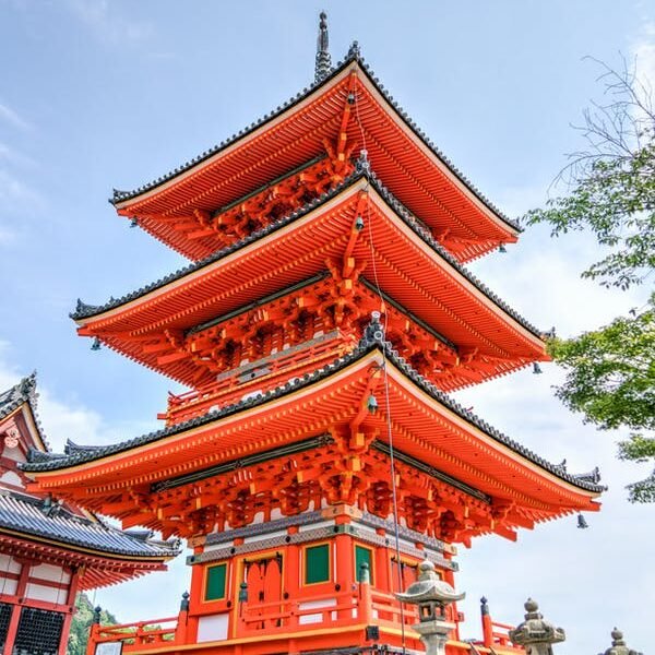 Things to see and do when visiting japan-for vacation
