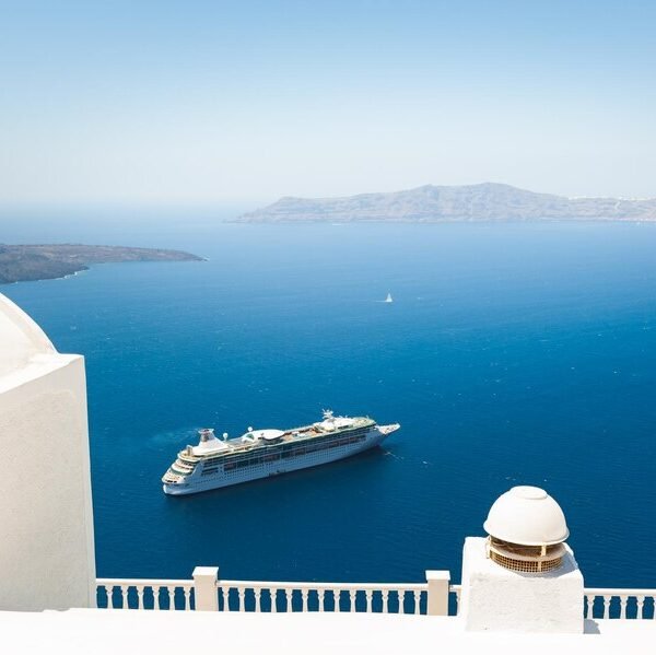 How To Plan A Trip To Greece