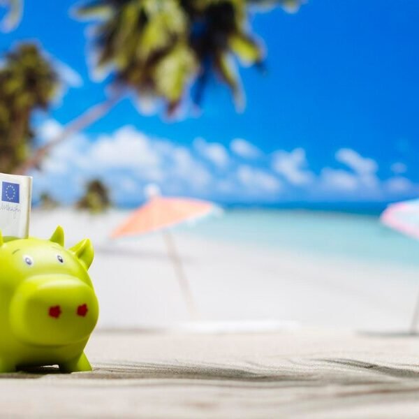 Maldives Vacation Cost
